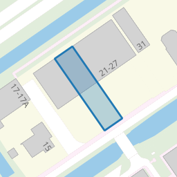 Perceel GVH48-BI-3172