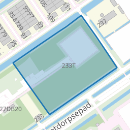 Perceel GVH48-BI-3174