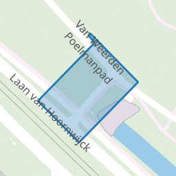 Perceel GVH49-BK-1017