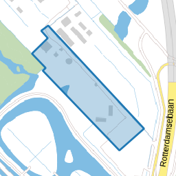 Perceel GVH49-BK-1260