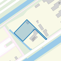 Perceel GVH49-BK-1322