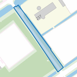 Perceel GVH49-BK-1374