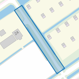 Perceel GVH49-BK-1378