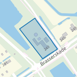 Perceel GVH49-BK-1426