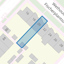 Perceel GVH49-BK-1430