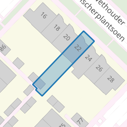 Perceel GVH49-BK-1431