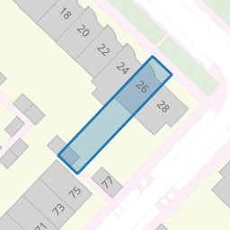 Perceel GVH49-BK-1433