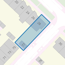 Perceel GVH49-BK-1434