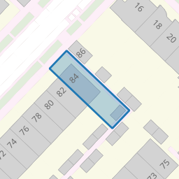 Perceel GVH49-BK-1435