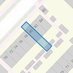 Perceel GVH49-BK-1437