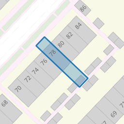 Perceel GVH49-BK-1438