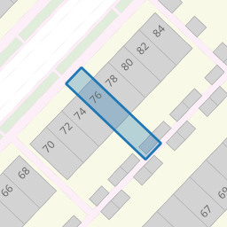 Perceel GVH49-BK-1439