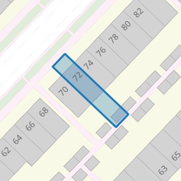 Perceel GVH49-BK-1441