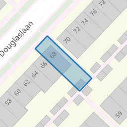 Perceel GVH49-BK-1443