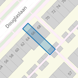 Perceel GVH49-BK-1444