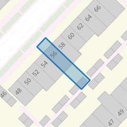 Perceel GVH49-BK-1449