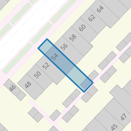 Perceel GVH49-BK-1450