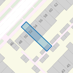 Perceel GVH49-BK-1451