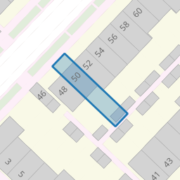 Perceel GVH49-BK-1452