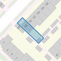 Perceel GVH49-BK-1453