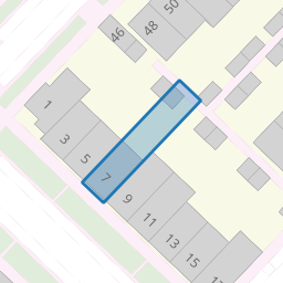 Perceel GVH49-BK-1457