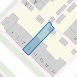 Perceel GVH49-BK-1458