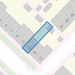 Perceel GVH49-BK-1460