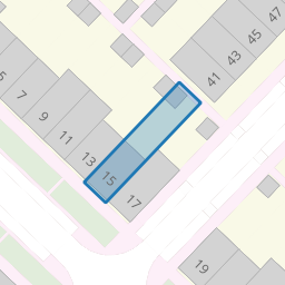 Perceel GVH49-BK-1461