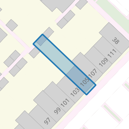 Perceel GVH49-BK-1472