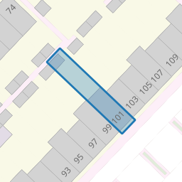 Perceel GVH49-BK-1474