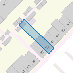 Perceel GVH49-BK-1480