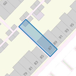 Perceel GVH49-BK-1481