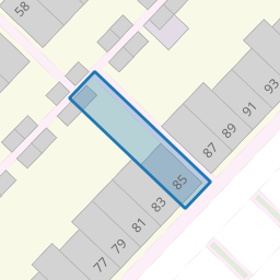 Perceel GVH49-BK-1482