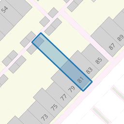 Perceel GVH49-BK-1484