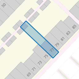 Perceel GVH49-BK-1486