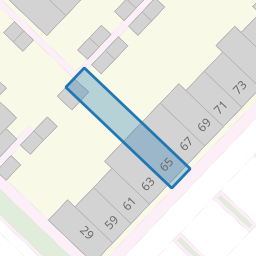 Perceel GVH49-BK-1492