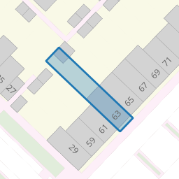 Perceel GVH49-BK-1493