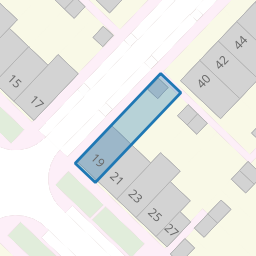 Perceel GVH49-BK-1500