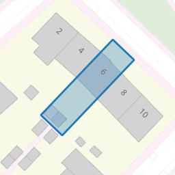 Perceel GVH49-BK-1505