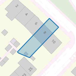 Perceel GVH49-BK-1506