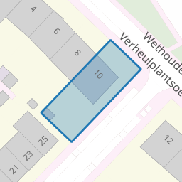 Perceel GVH49-BK-1507