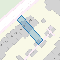 Perceel GVH49-BK-1509