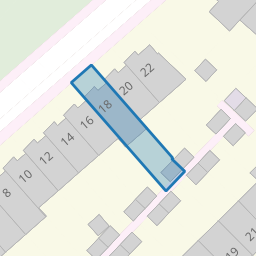 Perceel GVH49-BK-1510