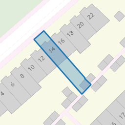 Perceel GVH49-BK-1512