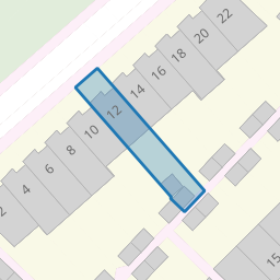 Perceel GVH49-BK-1513