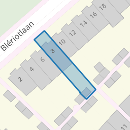 Perceel GVH49-BK-1515