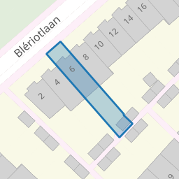 Perceel GVH49-BK-1516