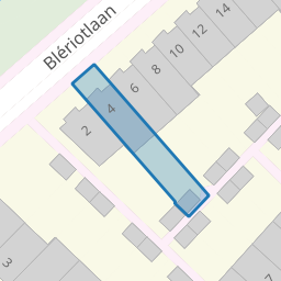 Perceel GVH49-BK-1517