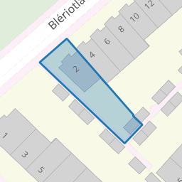 Perceel GVH49-BK-1518