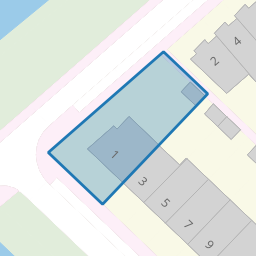 Perceel GVH49-BK-1519